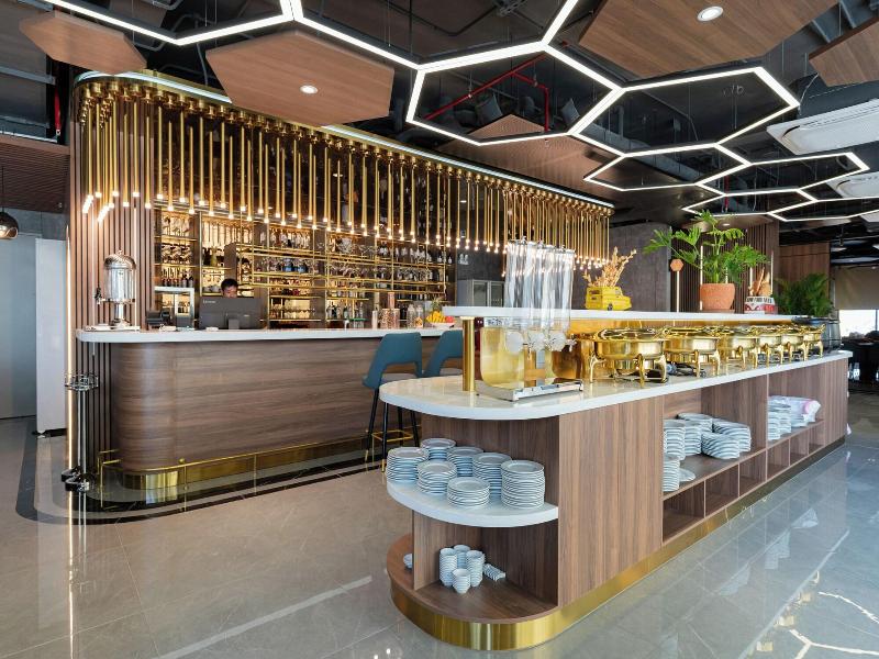 Bcons City Hotel image