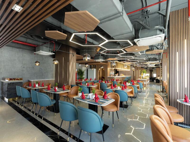Bcons City Hotel image