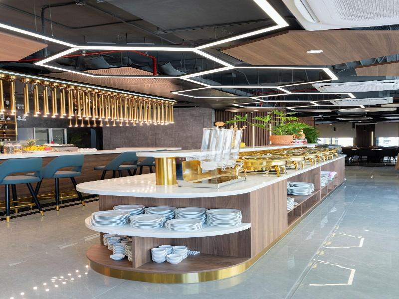 Bcons City Hotel image