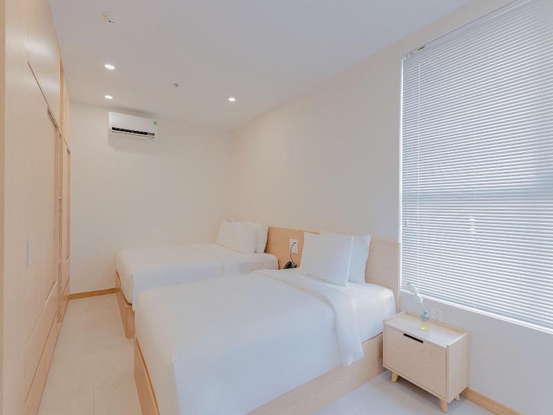 Bcons City Hotel image