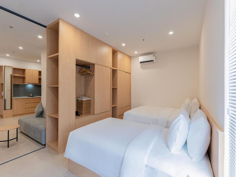 Bcons City Hotel image