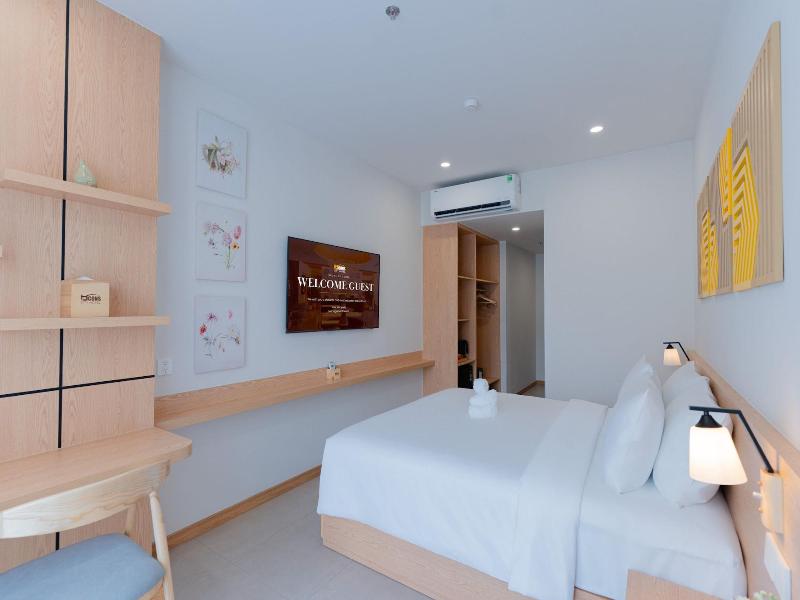 Bcons City Hotel image
