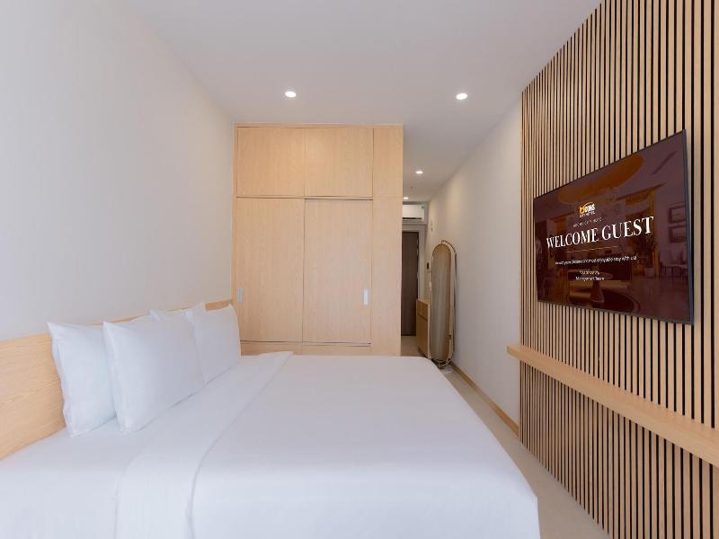 Bcons City Hotel image