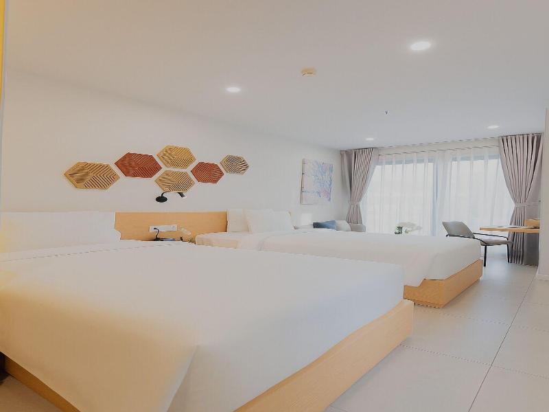 Bcons City Hotel image