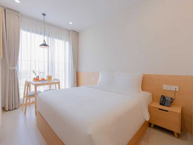 Bcons City Hotel image