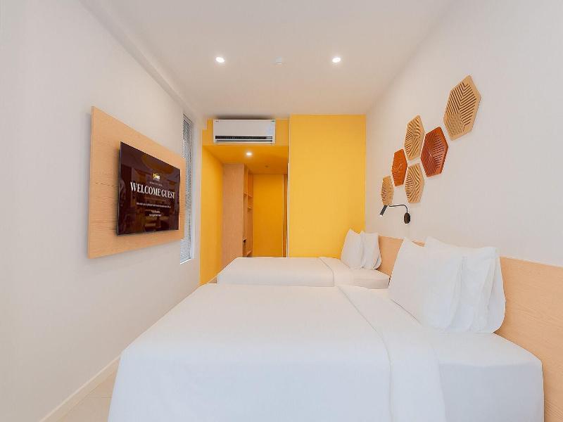 Bcons City Hotel image