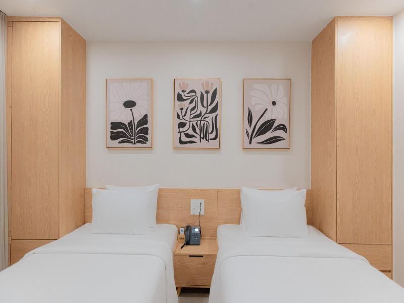 Bcons City Hotel image