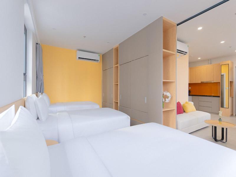 Bcons City Hotel image