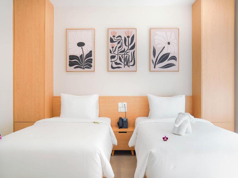 Bcons City Hotel image