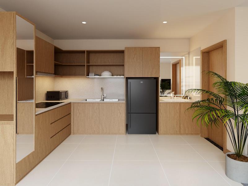 Bcons City Hotel image