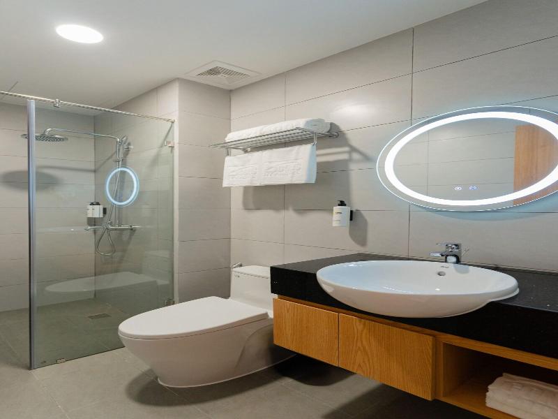 Bcons City Hotel image
