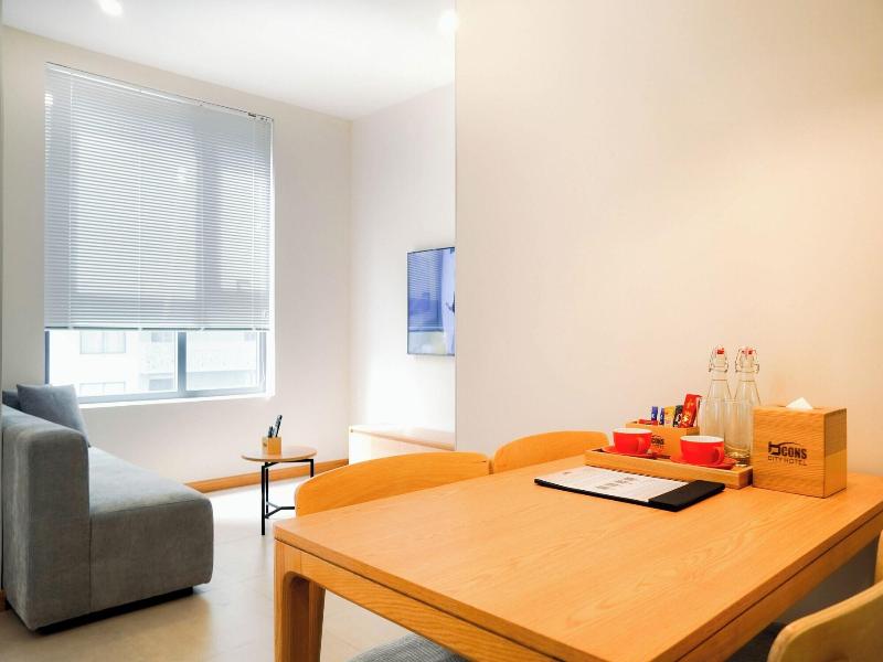 Bcons City Hotel image