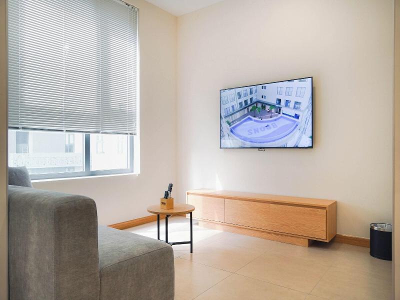 Bcons City Hotel image