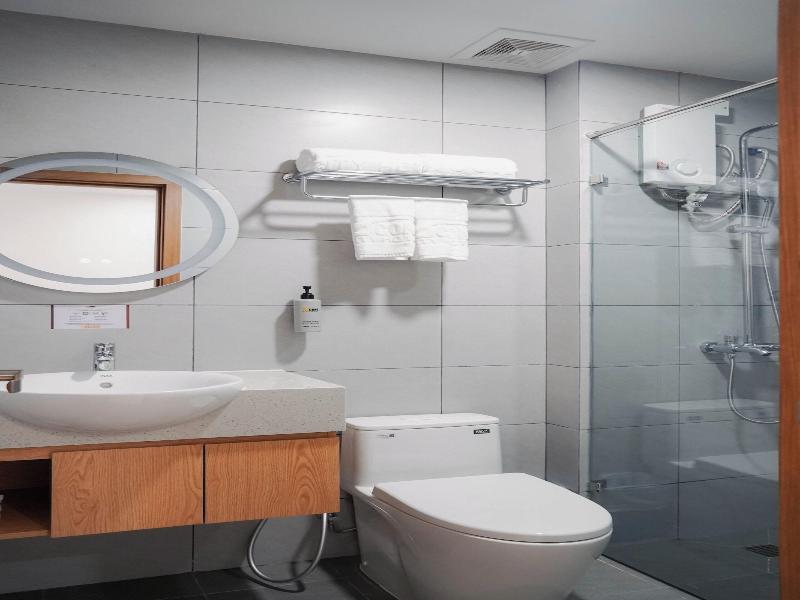 Bcons City Hotel image