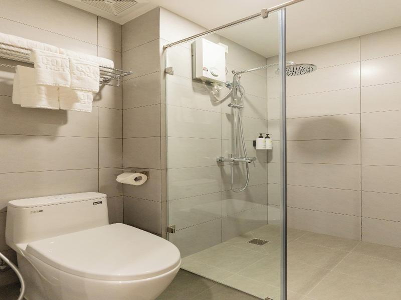 Bcons City Hotel image