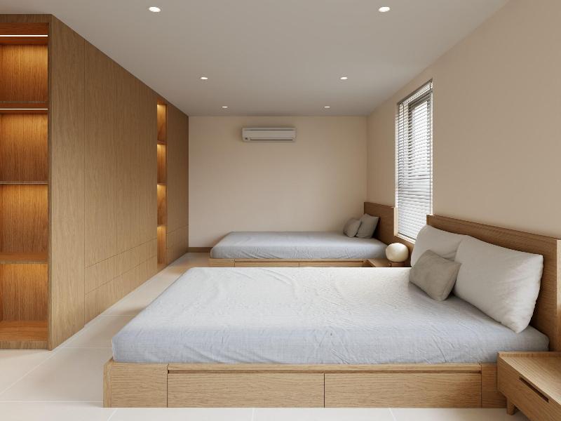 Bcons City Hotel image