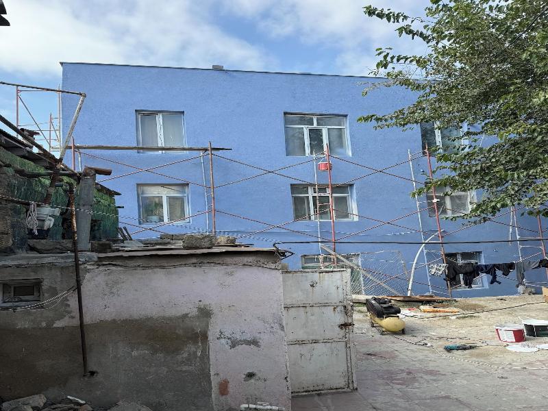 Rova Hostel image