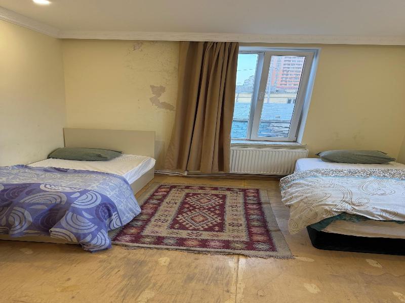 Rova Hostel image