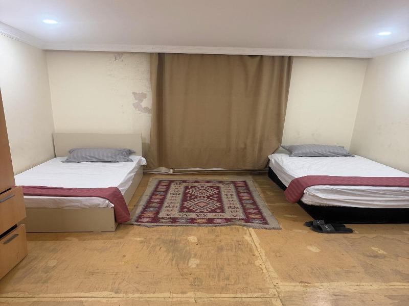 Rova Hostel image