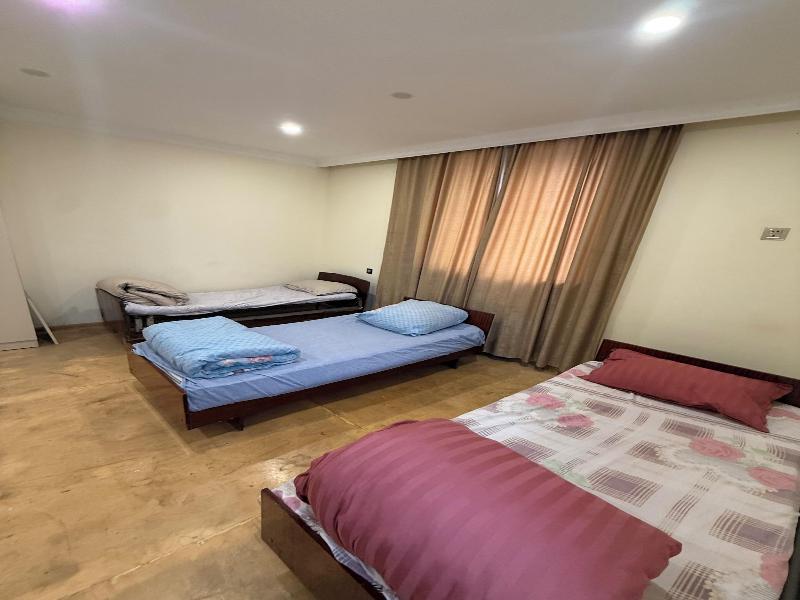 Rova Hostel image