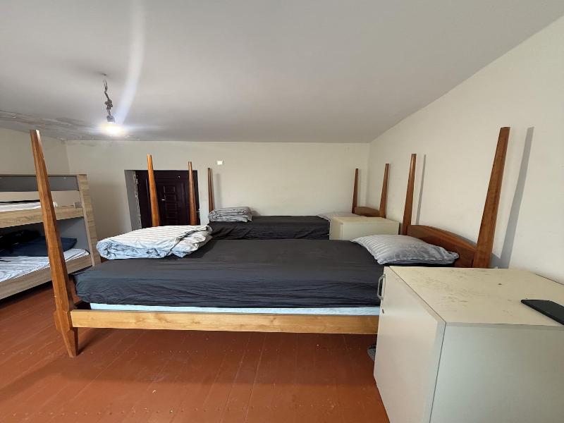 Rova Hostel image