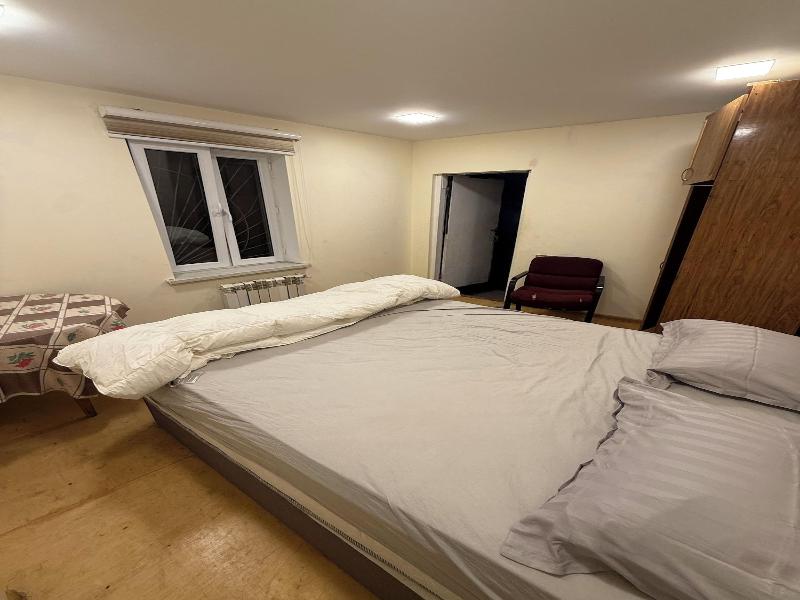 Rova Hostel image