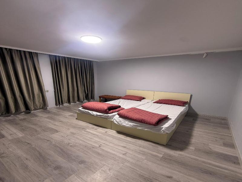 Rova Hostel image