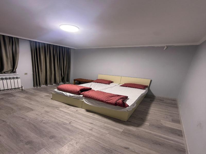 Rova Hostel image