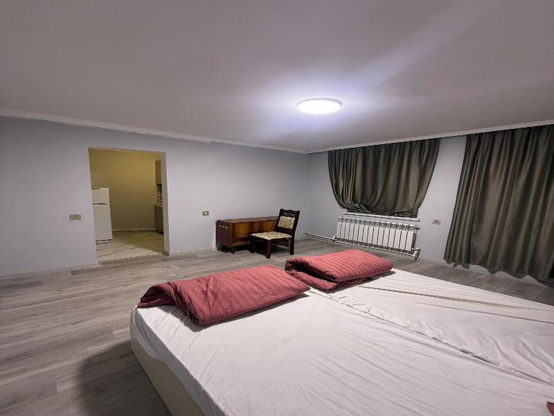 Rova Hostel image
