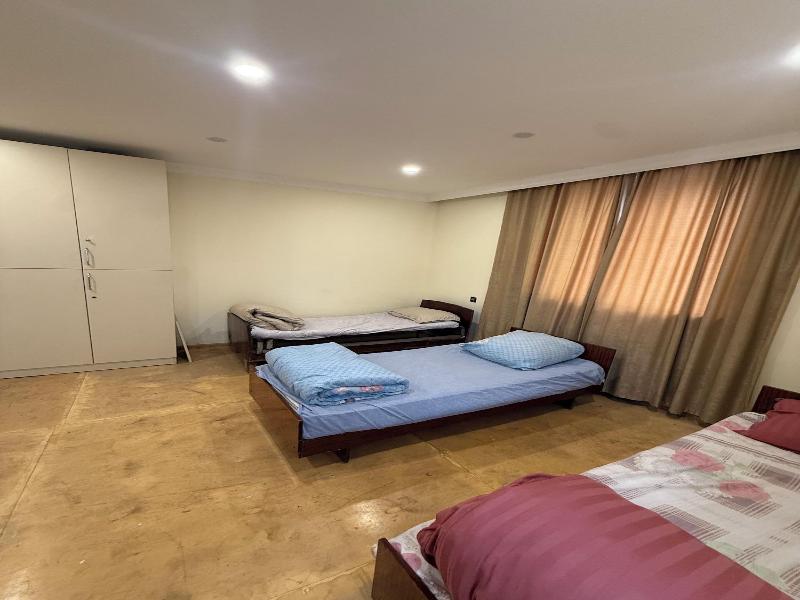 Rova Hostel image