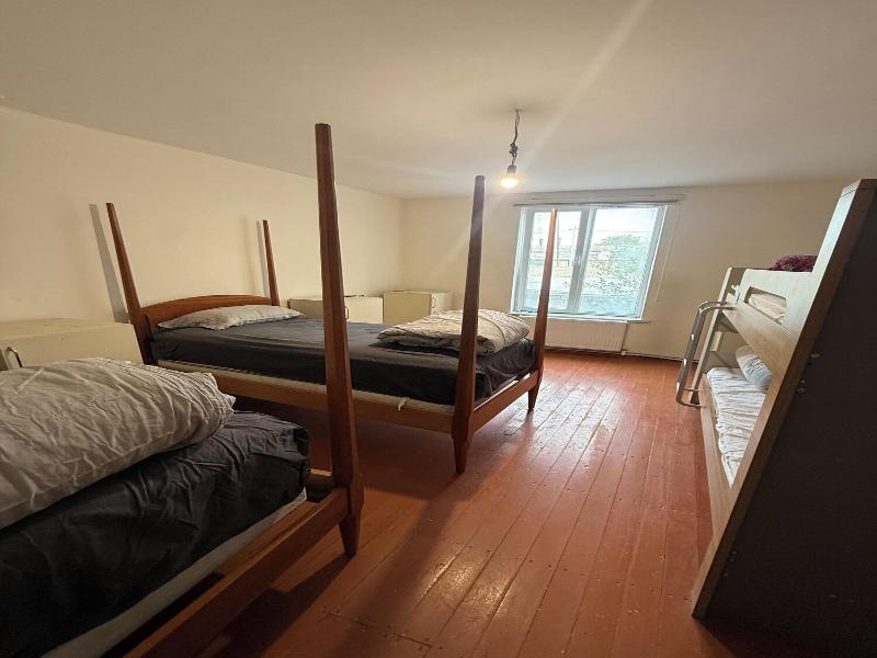 Rova Hostel image