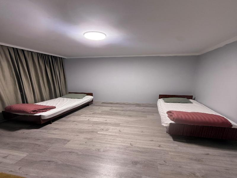 Rova Hostel image