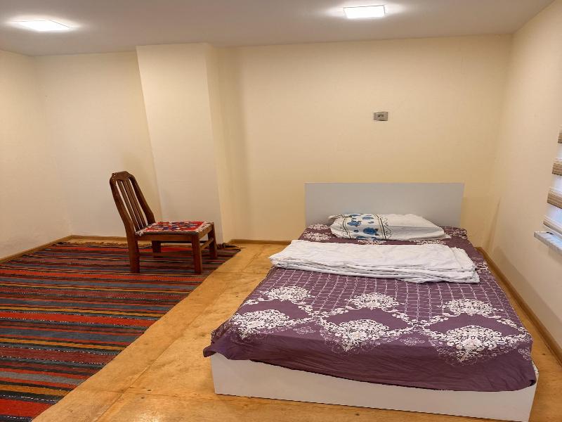 Rova Hostel image