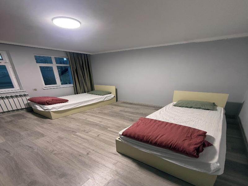 Rova Hostel image