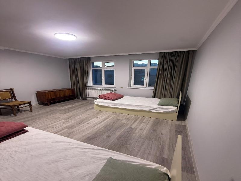 Rova Hostel image