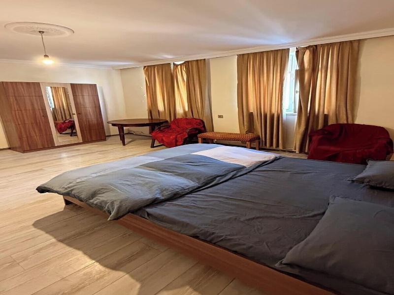Rova Hostel image