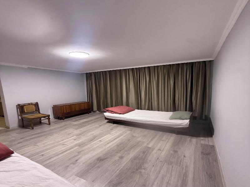 Rova Hostel image