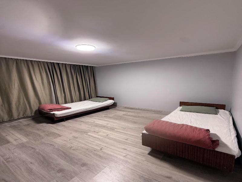 Rova Hostel image