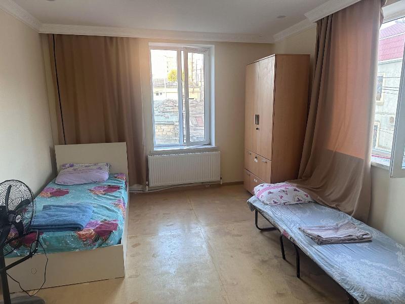 Rova Hostel image