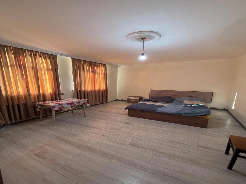 Rova Hostel image