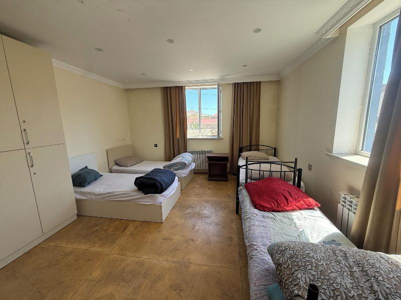 Rova Hostel image