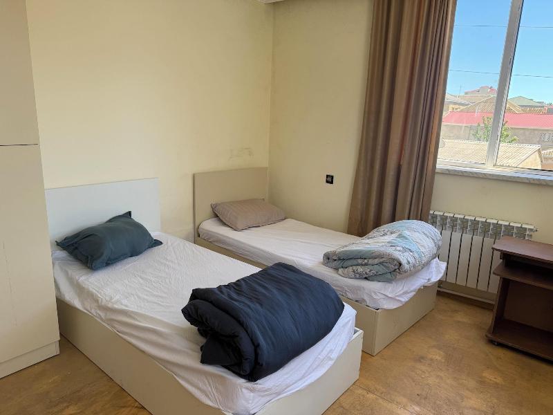 Rova Hostel image