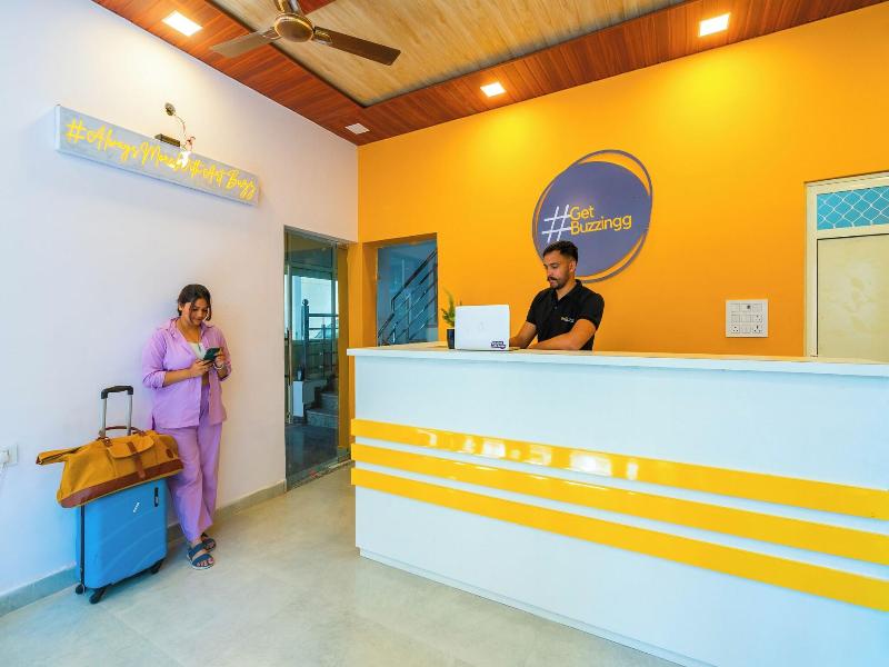 The Social Stays Rishikesh image