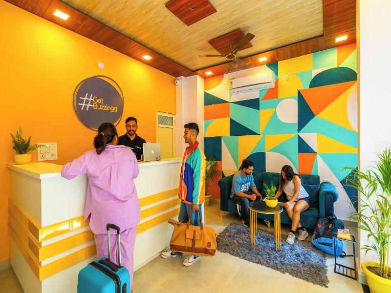 The Social Stays Rishikesh image