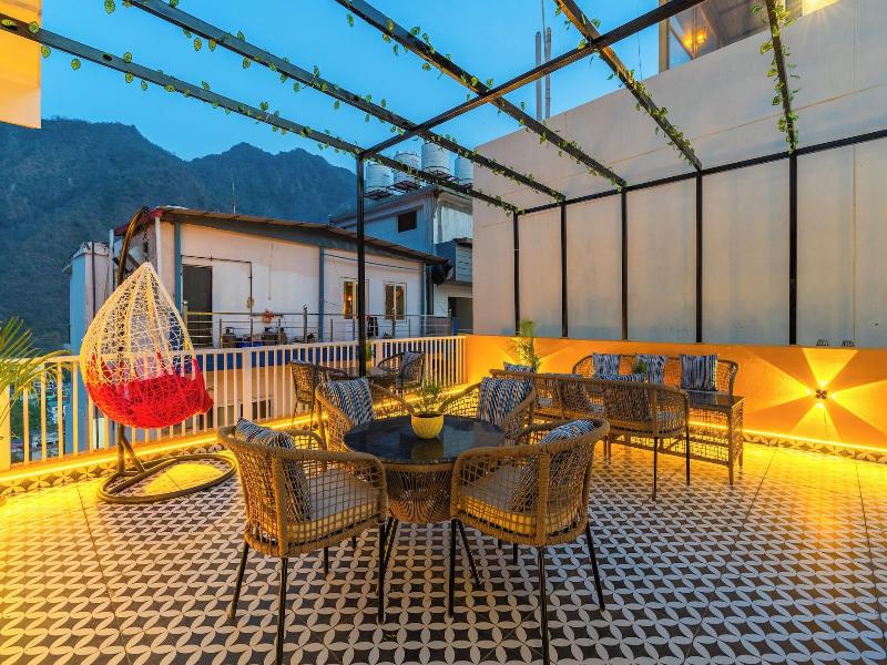 The Social Stays Rishikesh image