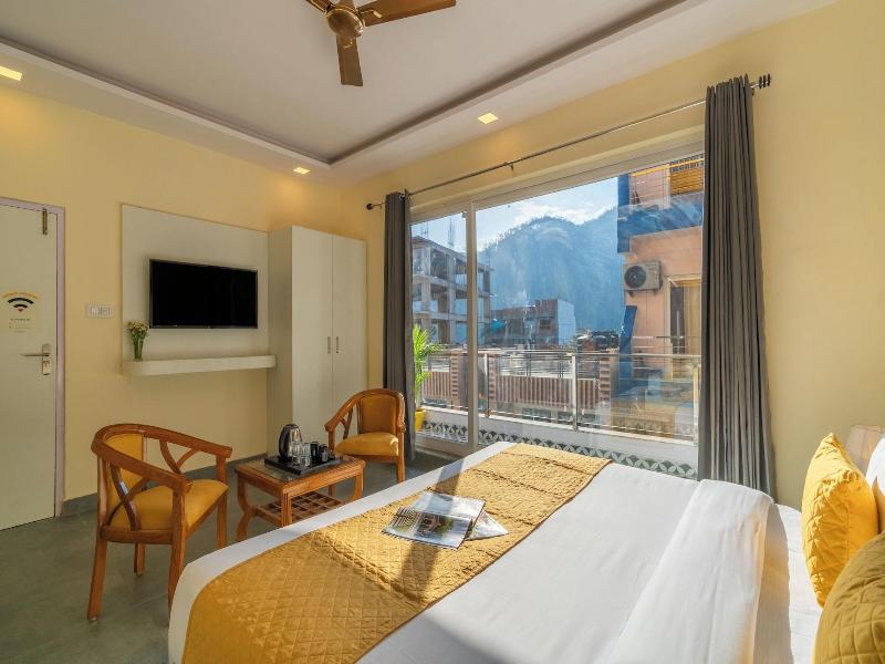 The Social Stays Rishikesh image