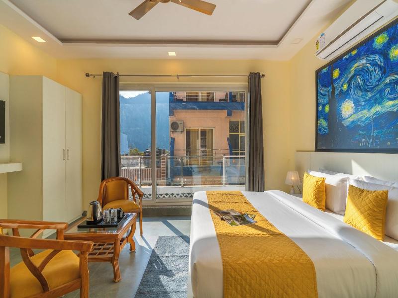 The Social Stays Rishikesh image