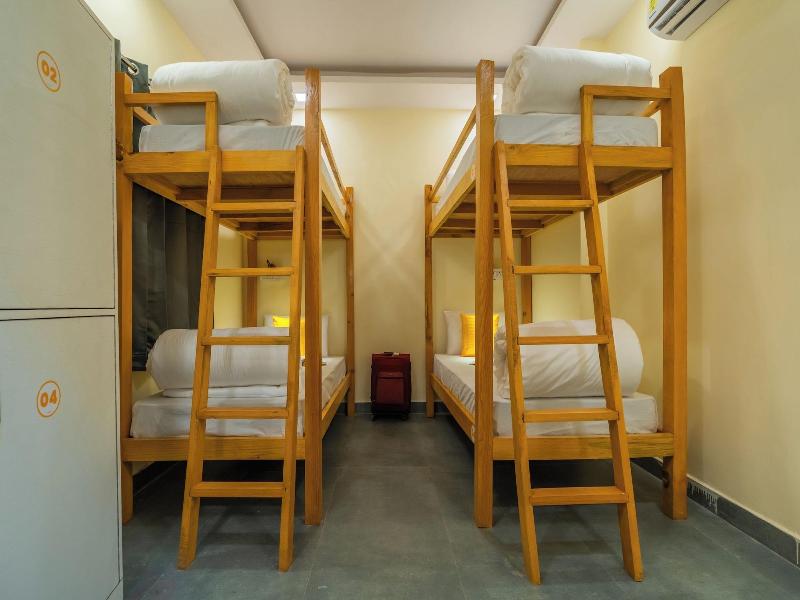 The Social Stays Rishikesh image