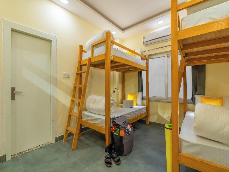 The Social Stays Rishikesh image