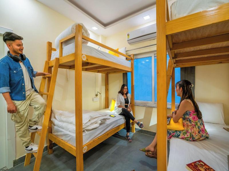 The Social Stays Rishikesh image